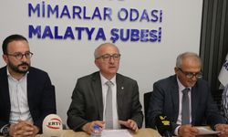 "Deprem bölgesinde yerinde dönüşüm projeleri için başvuru süresi uzatılsın" talebi