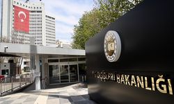 Dışişleri Bakanlığı: Türkiye, ABD’nin İran'a yönelik saldırısının sonuçlarından endişe duymaktadır