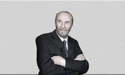 Eserlerinde kendi öz kültüründen faydalanan ressam: Nuri İyem