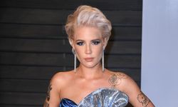 Halsey, İstanbul konseri öncesi Türk dinleyicilerine mesaj gönderdi