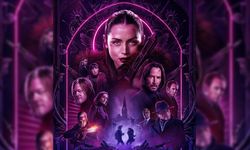 John Wick evreninin yeni filmi "Ballerina" izleyiciyle buluşacak