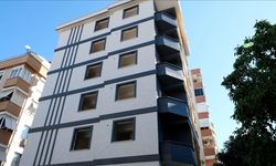 Kentsel Dönüşüm Başkanlığı 9 ilde 643 konut ve 232 iş yerini satıyor