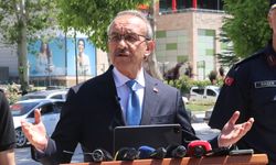 Malatya Valisi Yavuz, Kurban Bayramı tedbirleriyle ilgili açıklamalarda bulundu