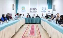 Malatya'da Bilim Kafe etkinlikleri kapsamında "Günlük Yaşamsal Faaliyetler ve Stres" söyleşisi yapıldı