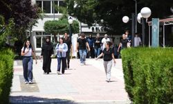 Malatya'da YKS'nin ilk oturumu TYT sona erdi