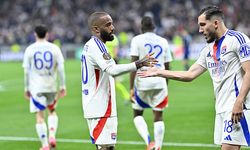 Olimpik Lyon 2. lige düşürüldü