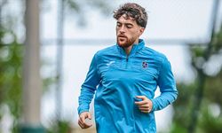 Pedro Malheiro, Trabzonspor'da kısa sürede parladı