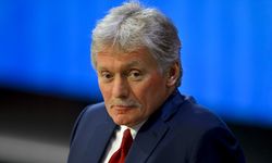 Peskov'dan Hamaney Uyarısı: "Pandora'nın Kutusu Açılır"