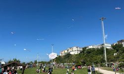 34. Uluslararası Bandırma Kuşcenneti Kültür ve Turizm Festivali devam ediyor