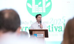 9’uncu Kadıköy Çevre Festivali sona erdi: "Kadıköy CDP İklim Değişikliği A Listesi’ne üst üste üçüncü kez giren Türkiye’deki ilk ve tek ilçe belediyesi"