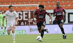 Alanyspor, Sivasspor’u 2-0 mağlup etti