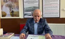 Ardahan'da 20. Dursun Akçam Sanat Günleri başlıyor