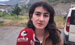 Artvin merkezli soruşturmada gözaltına alınan gazetecilerin ifadeleri alınmaya başlandı