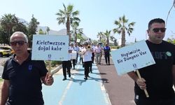 Bodrum’da Dünya Çevre Günü etkinliği