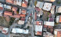 Buca Belediyesi’nden çocuklara özel yeni yaşam alanları