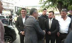 CHP Genel Başkanı Özel: "O gün ne söylediysem altına imza atıyorum"