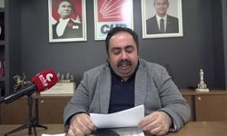 CHP Malatya İl Başkanı Yıldız: "Kürecik Üssü İsrail’e çalışıyor, derhal kapatılmalı"