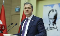 CHP Sözcüsü Yücel: Uyguladığınız bu düşman hukuku bize işlemez