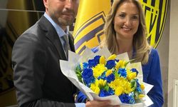 Aylin Nazlıaka: “Ankaragücü, başkentimizin en önemli markalarından birisidir”