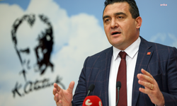 CHP'li Karasu, Bakan Ersoy'a İmamoğlu'na destek veren sanatçıların iptal edildiği iddia edilen konserlerini sordu: "Bu utanç verici durumun gerekçesi nedir?"