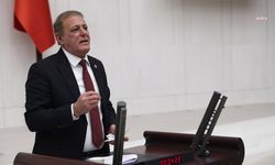 CHP'li Yıldız: "Borçla yaşamak, geçinememek, icralık olmak bu milletin kaderi değildir"