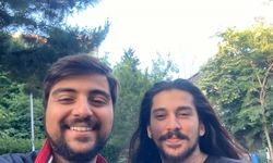 "Cumhurbaşkanına hakaret" suçundan tutuklanan sanatçı Cem Akarsu tahliye edildi