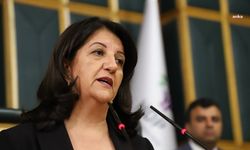 DEM Parti'nin TBMM Başkanvekili Pervin Buldan oldu