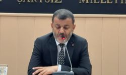 Denizli Büyükşehir Belediye Başkanı Çavuşoğlu: "İnşaatına başlayacağımız kapalı spor salonumuzda Ferdi Zeyrek'in adını yaşatacağız"