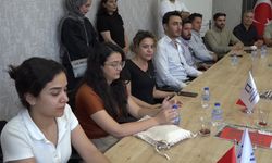 Deprem bölgesindeki Mimarlar Odası temsilcileri uyardı: Süre uzatılmalı