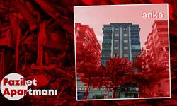 Depremde 19 kişinin hayatını kaybettiği Fazilet Apartmanı davası, bilirkişi raporu gelmediği için ertelendi... Mağdur aileler: "Ülkede adalet yok"