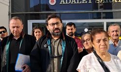 Depremde 36 kişiye mezar olan Zekiye Kırat Apartmanı davası... Sanık müteahhit Yılmaz: "Müteahhitliği doğru yaptım, suçum yok"