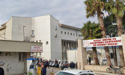 Depremde 68 kişinin öldüğü Hatay Eğitim ve Araştırma Hastanesi Ek Hizmet Binası'nın iddianamesi 28 ay sonra tamamlandı
