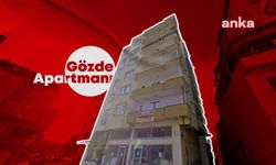 Depremde yıkılan Gözde Apartmanı davası... Müteahhit Seyfettin Kılıç apartmanda kolon kesildiğini ve tadilat yapıldığını iddia etti