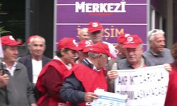 DİSK Emekli-Sen Genel Sekreteri Fikri Kalender
