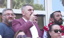 DİSK: "TİS durduğu yerde duruyor, süreç devam ediyor"