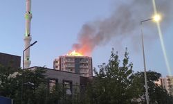 Diyarbakır’da yangında 2’si çocuk 3 kişi yaşamını yitirdi, 17 kişi yaralandı