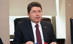 Diyarbakır'daki bina yangınında anne ve 3 çocuğu yaşamını yitirdi... Bakan Tunç, "Adli soruşturma başlatıldı"