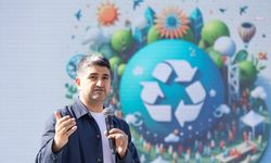 Doğaseverler, Ataşehir Çevre Festivali'nde buluştu