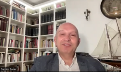Dr. Samim Saner: "Gıda güvenliği belge değil, kültür olmalı"