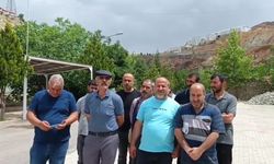 Elazığlı işçi: “Bayram geliyor, çocuklarımıza ayakkabı alamıyoruz”