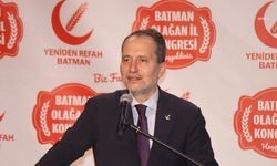Erbakan’dan iktidara "erken seçim" çağrısı: Bu millete yapacağınız en büyük hayır