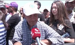 Ferdi Zeyrek için vatandaşlar: "Hiç kibri yoktu, halk adamıydı"