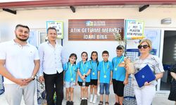 Fethiye Belediyesi'nden Çevre Haftası'na özel etkinlikler