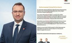 Gaziosmanpaşa Belediyesi Spor Kulübü Başkanı Köroğlu, görevinden istifa etti: Bahçetepe'ye yönelik adaletsizliğe karşı bir tepki olarak bu kararı aldım 