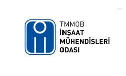 İnşaat Mühendisleri Odası'ndan 6 Şubat depremi yargılamaları ile ilgili açıklama: "Verilen ağır cezaların sonucu sadece bireylerin değil, ülkemizin teknik kapasitesinin çöküşü demektir"