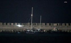 İsrail, Madleen’deki 12 aktivisti sınır dışı etti