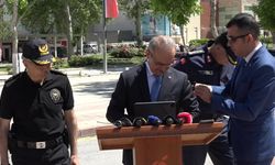 Malatya Valisi Seddar Yavuz, bayram tedbirlerini açıkladı