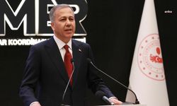 Marmaris açıklarında 5,8 büyüklüğünde deprem.... Ali Yerlikaya: Depremde bir kişi hayatını kaybetti, 69 kişi yaralandı 
