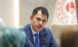 Marmaris açıklarında 5,8 büyüklüğünde deprem... Bakan Kurum, "An itibarıyla olumsuz bir durum yok, saha tarama çalışmaları başladı"
