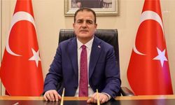 Marmaris açıklarında 5,8 büyüklüğünde deprem... Muğla Valisi Akbıyık, "An itibarıyla, ilimizde olumsuz bir durum bulunmamaktadır"